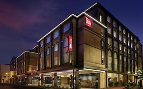 Ibis Melaka